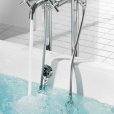 Roca, basin mixers from Spain, shower mixers, kitchen mixers from Spain